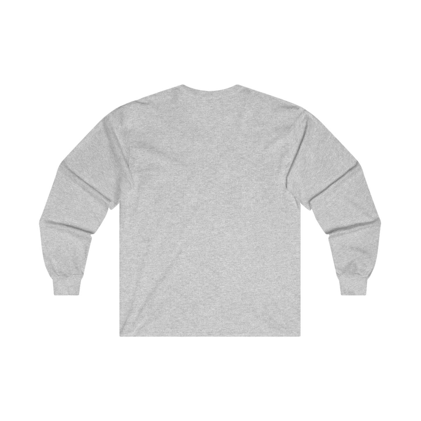 Brazil Soccer Ultra Cotton Long Sleeve Tee