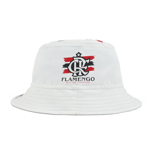 Brazilian Soccer Bucket Hat (AOP)