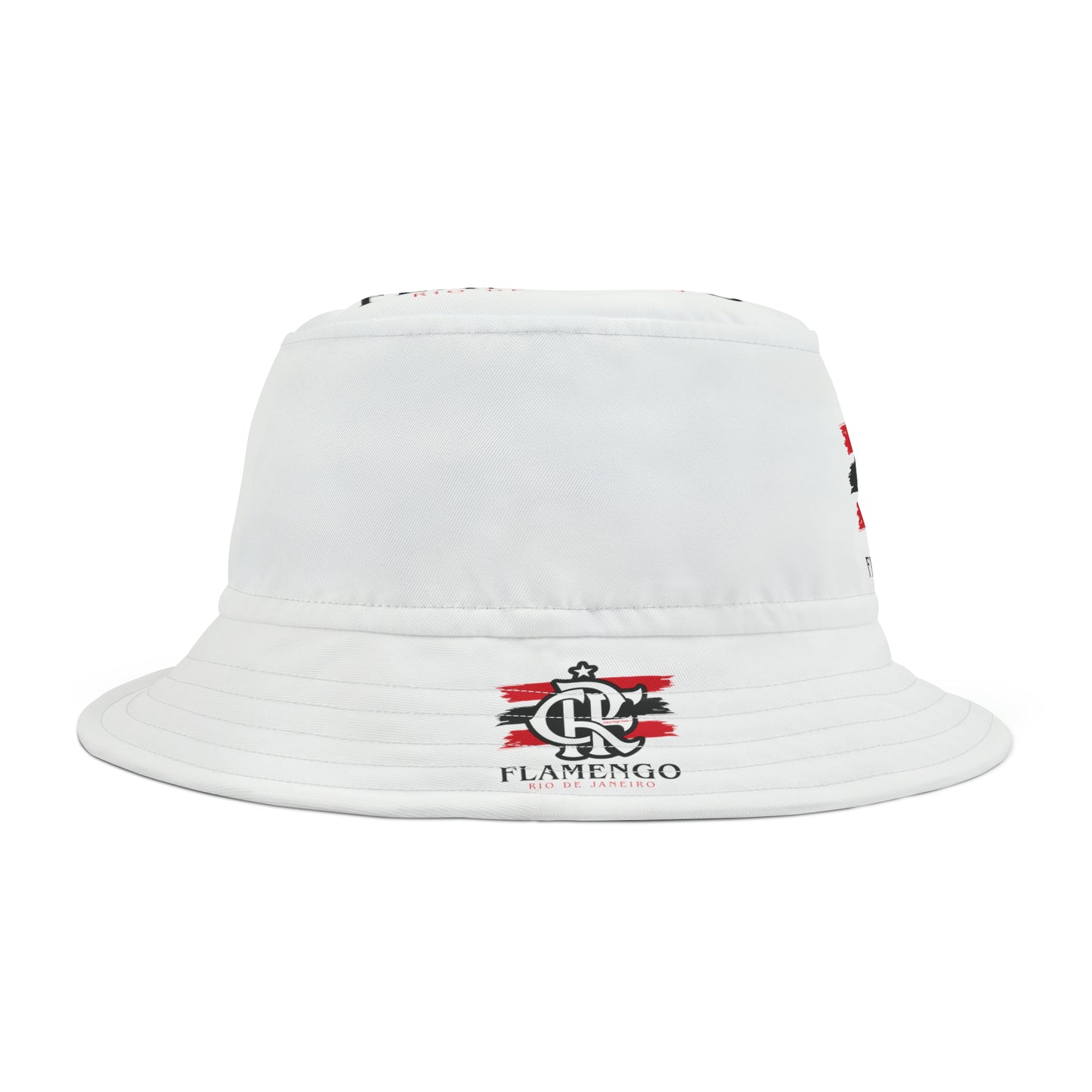 Brazilian Soccer Bucket Hat (AOP)