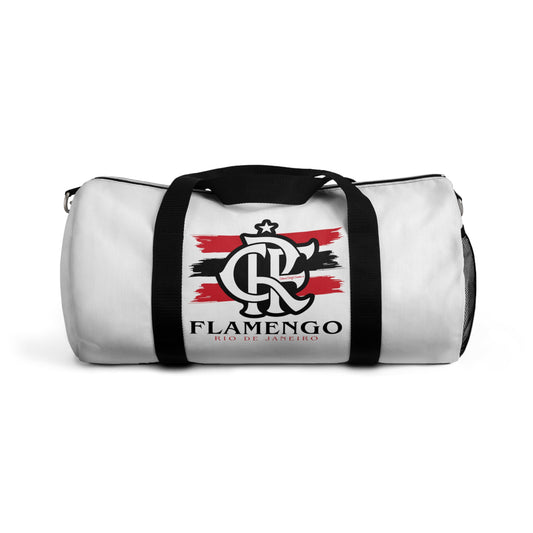 Brazilian Soccer Duffel Bag