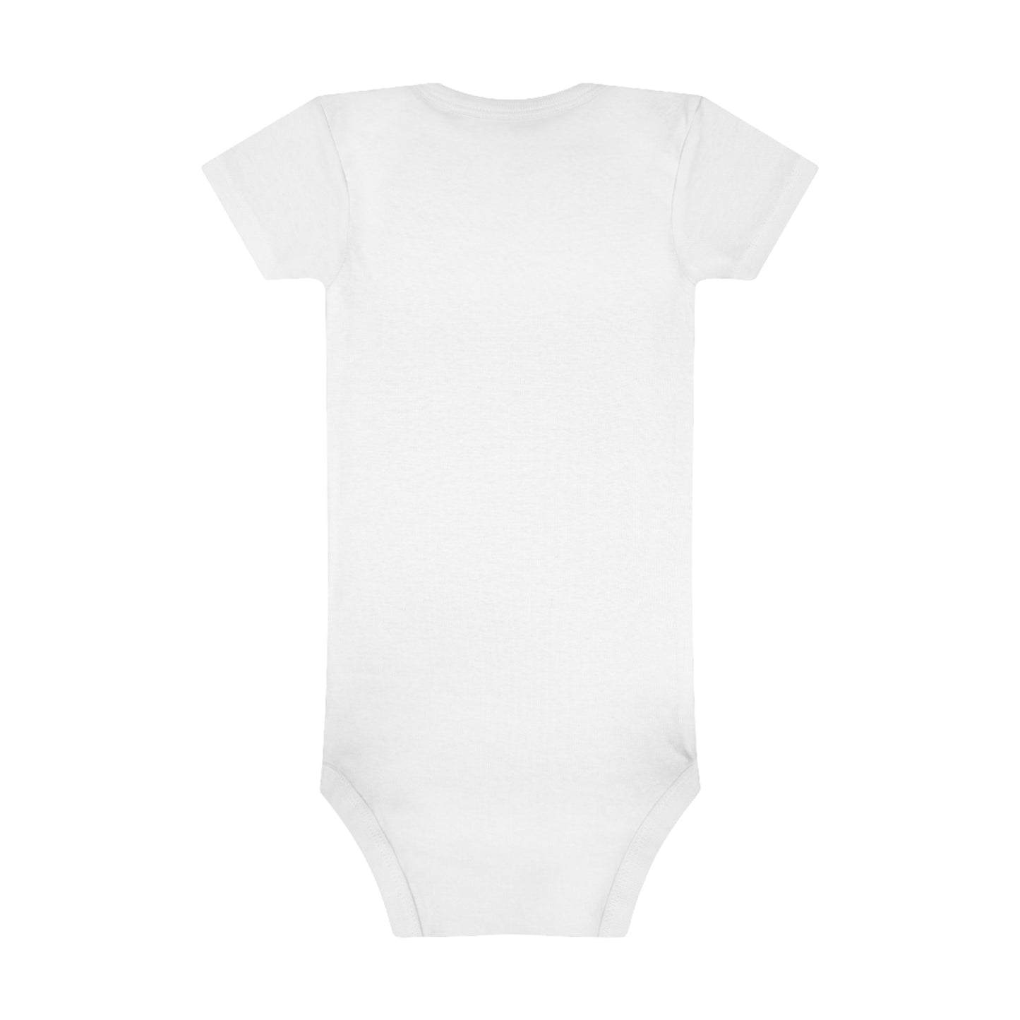 Rio de Janeiro Carnival Baby Short Sleeve Onesie®