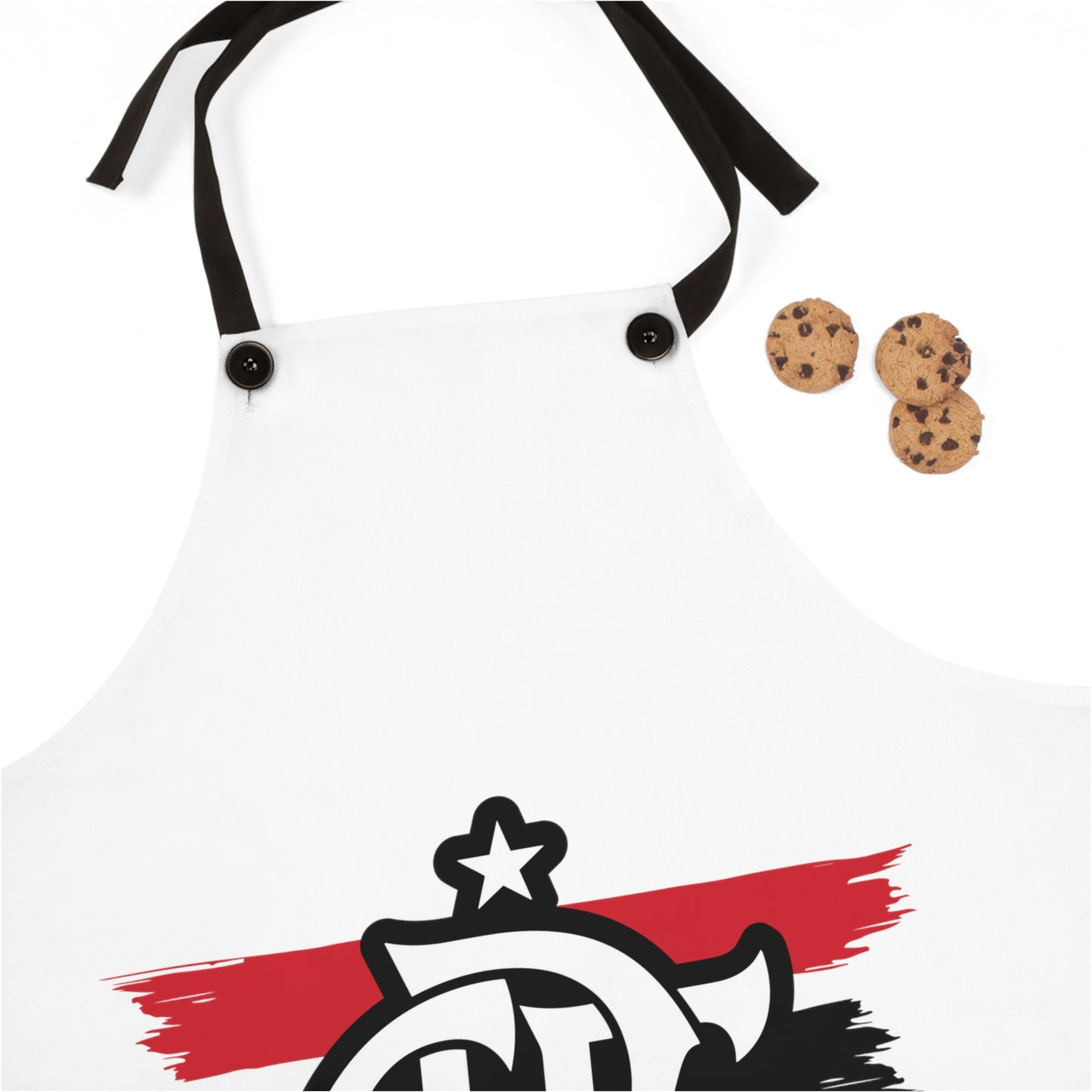 Brazilian Soccer Apron (AOP)