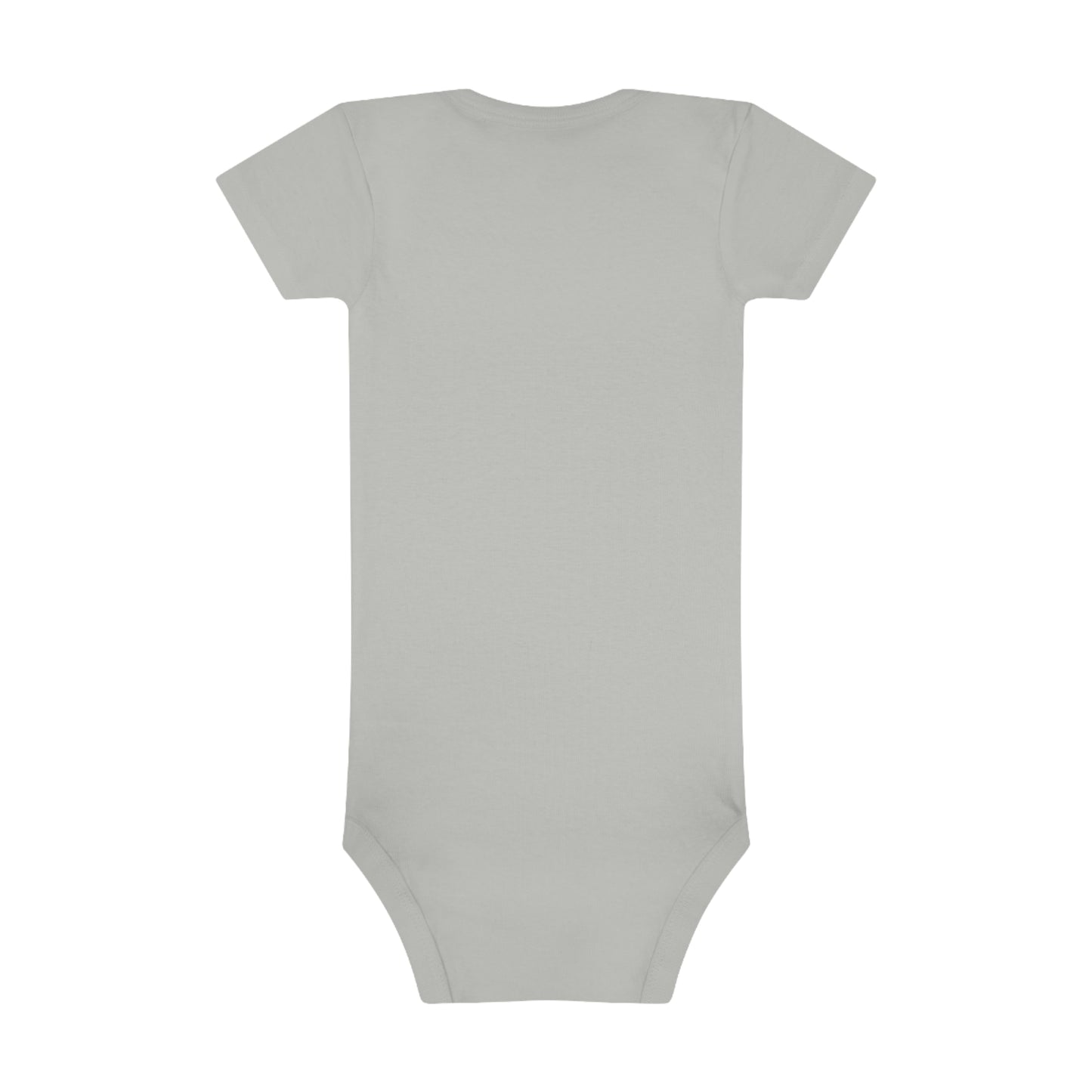 US Virgin Islands Baby Short Sleeve Onesie®