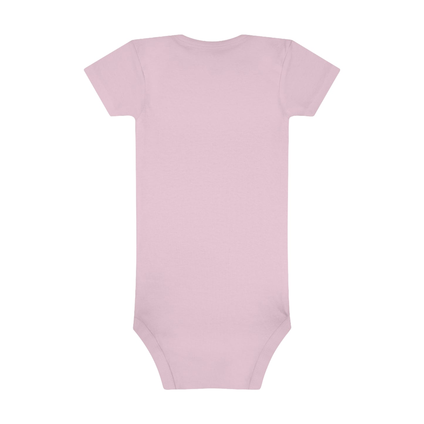 US Virgin Islands Baby Short Sleeve Onesie®