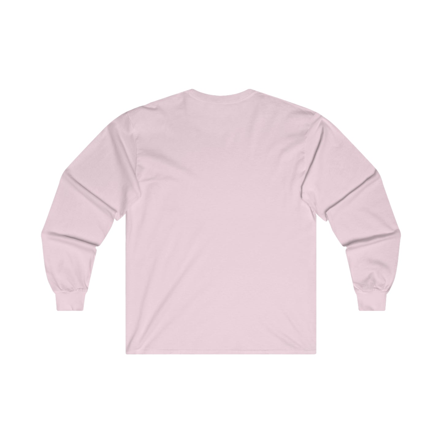 Brazil Soccer Ultra Cotton Long Sleeve Tee