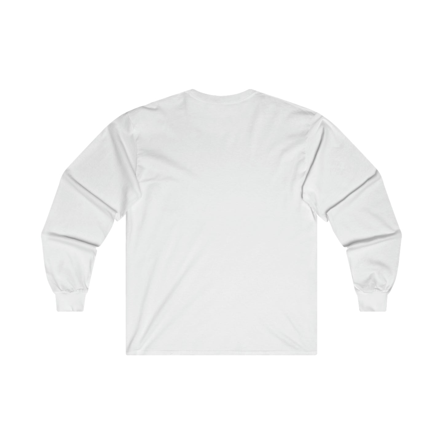 Brazil Soccer Ultra Cotton Long Sleeve Tee