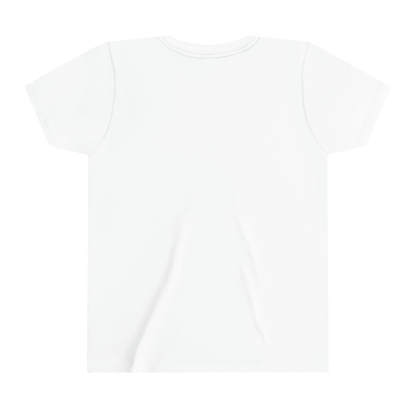 US Virgin Islands Youth Short Sleeve Tee