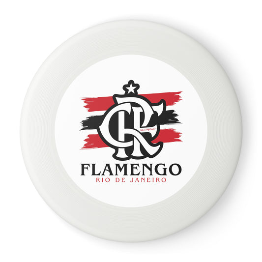 Brazilian Soccer Wham-O Frisbee