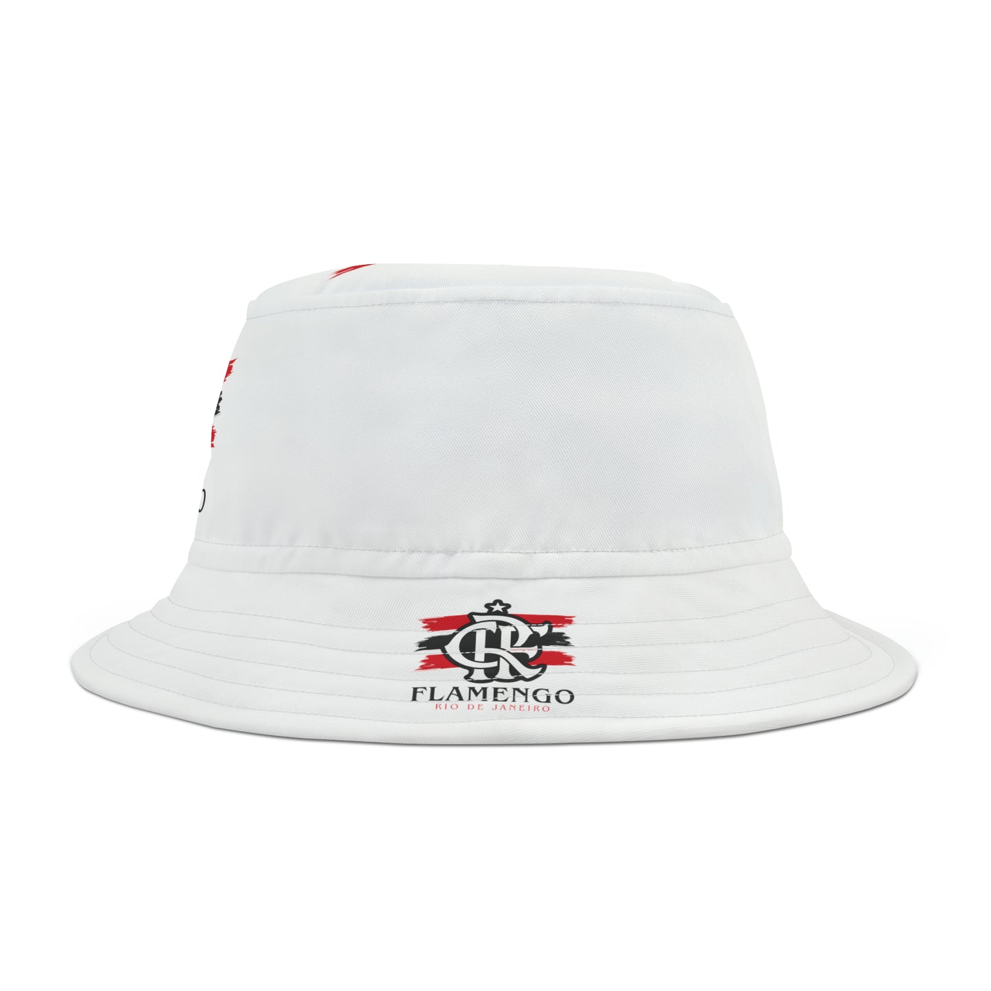 Brazilian Soccer Bucket Hat (AOP)