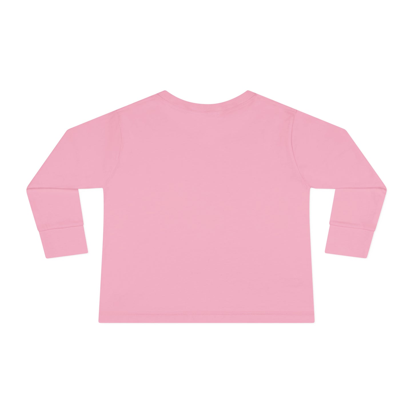 Rio de Janeiro Carnival Toddler Long Sleeve Tee