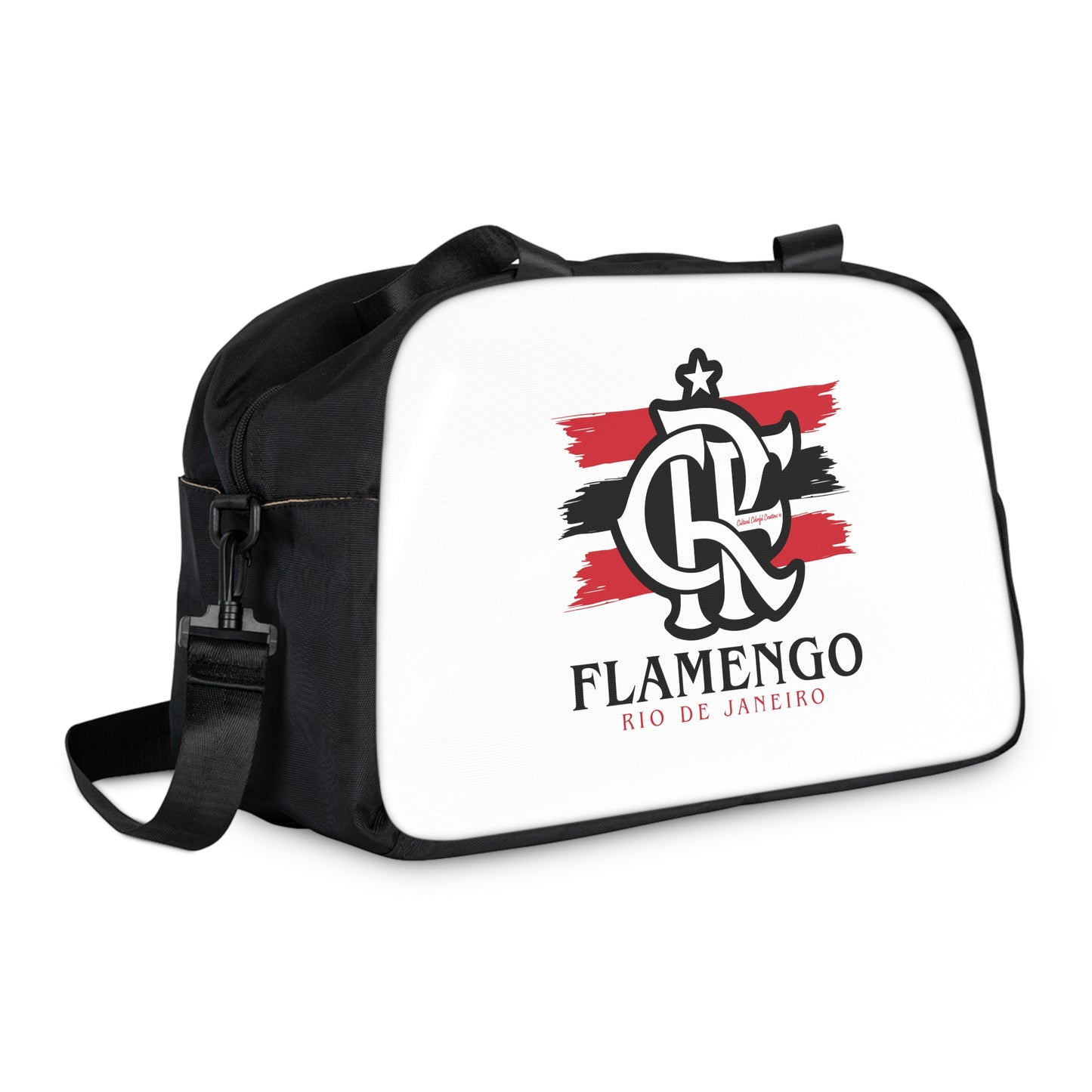 Brazilian Soccer Fitness Handbag