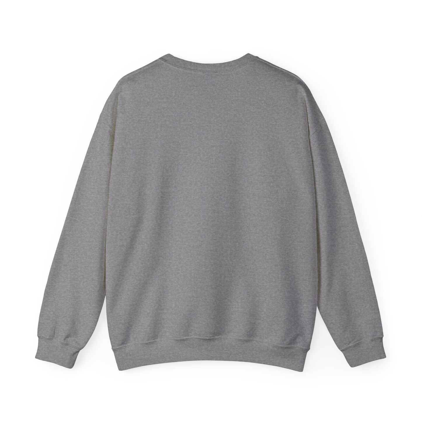 Explore the Beauty Crewneck Sweatshirt