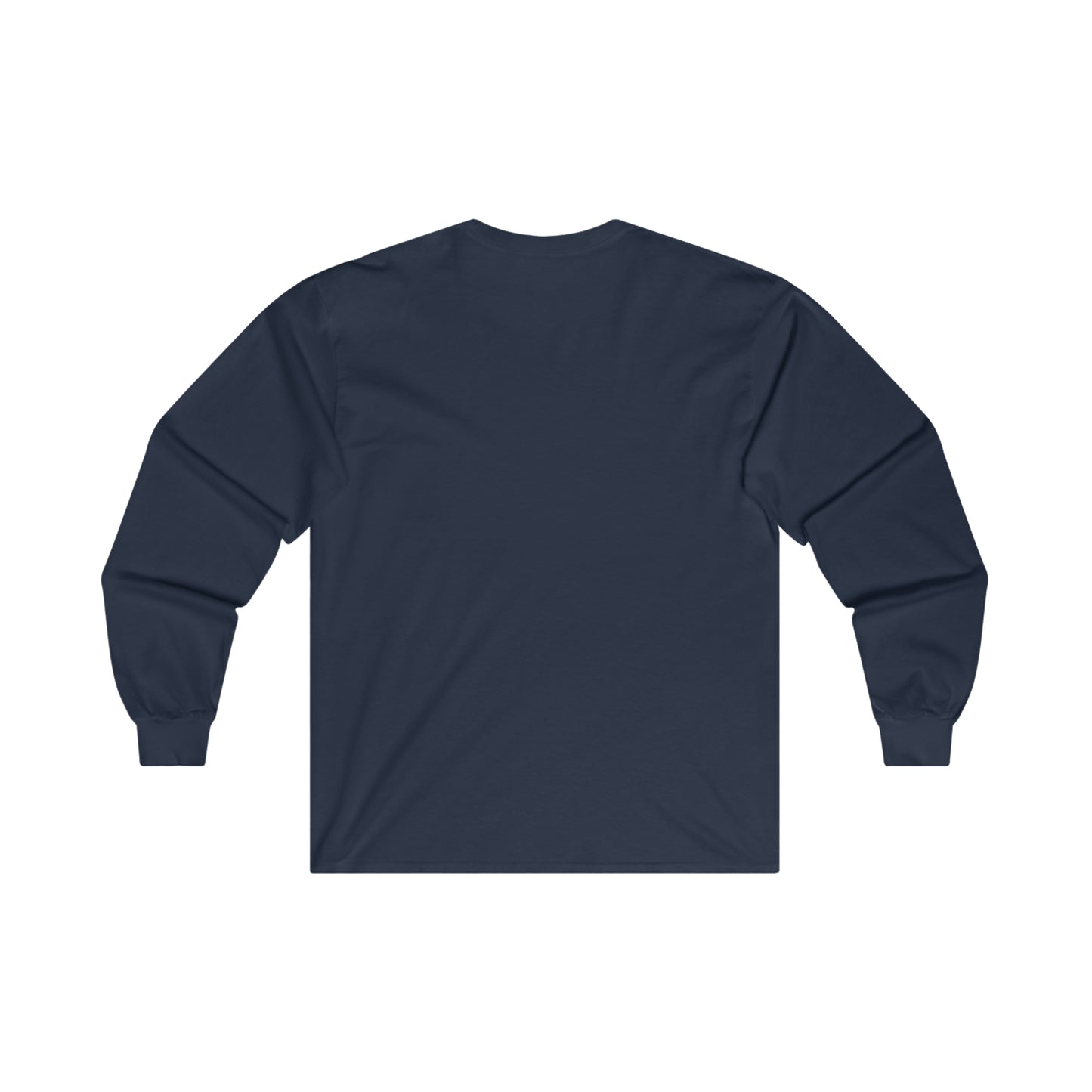 US Virgin Islands Ultra Cotton Long Sleeve Tee