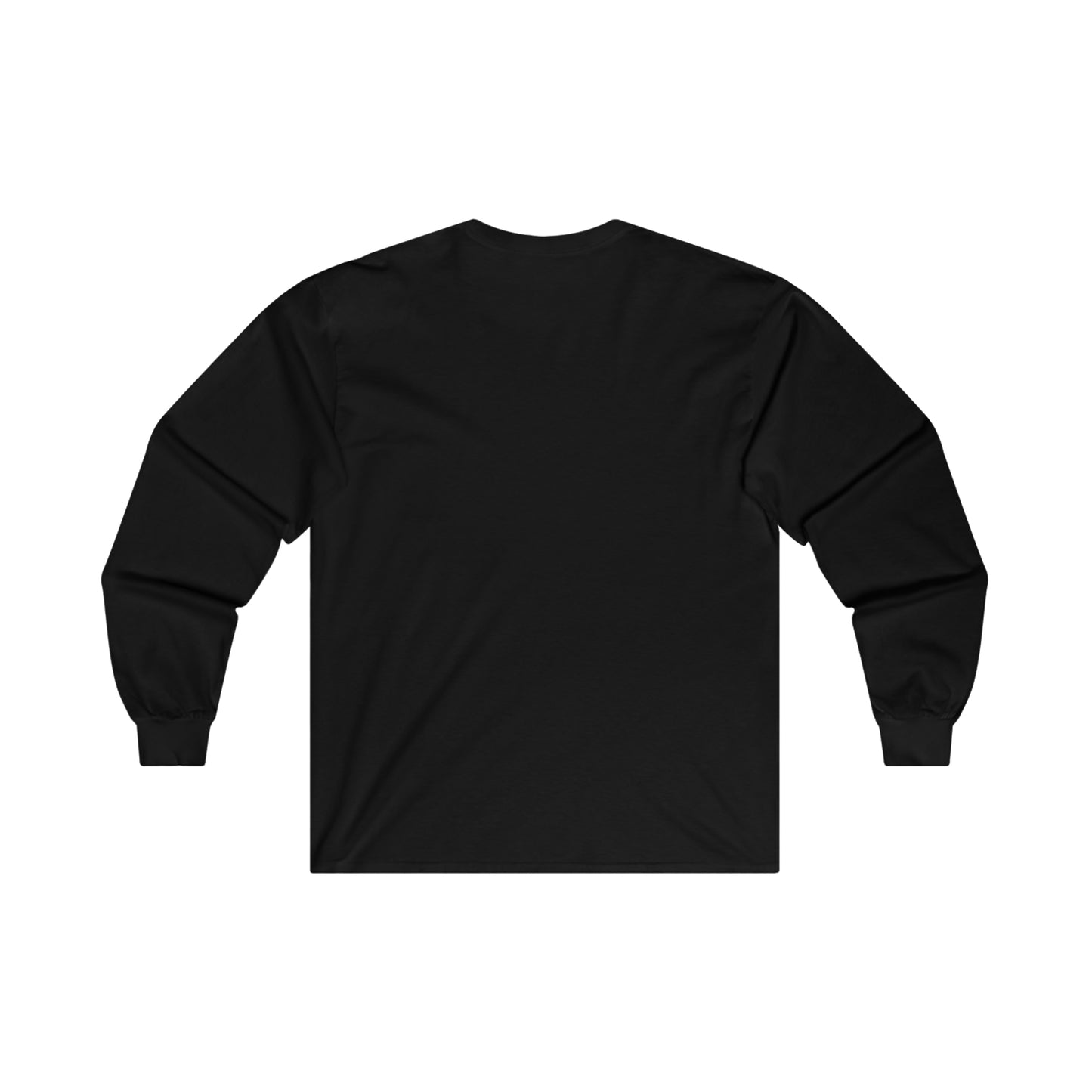 US Virgin Islands Ultra Cotton Long Sleeve Tee