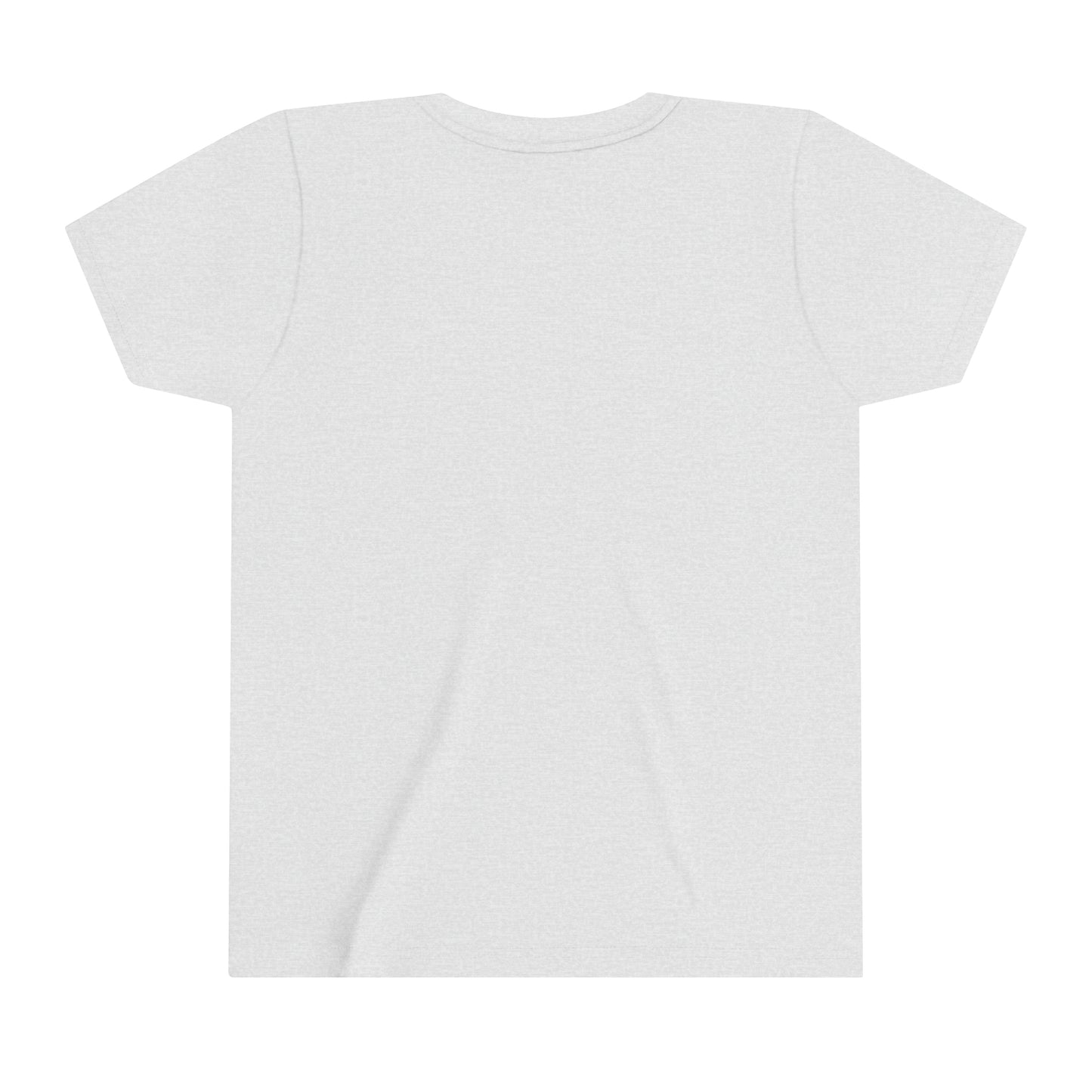 US Virgin Islands Youth Short Sleeve Tee