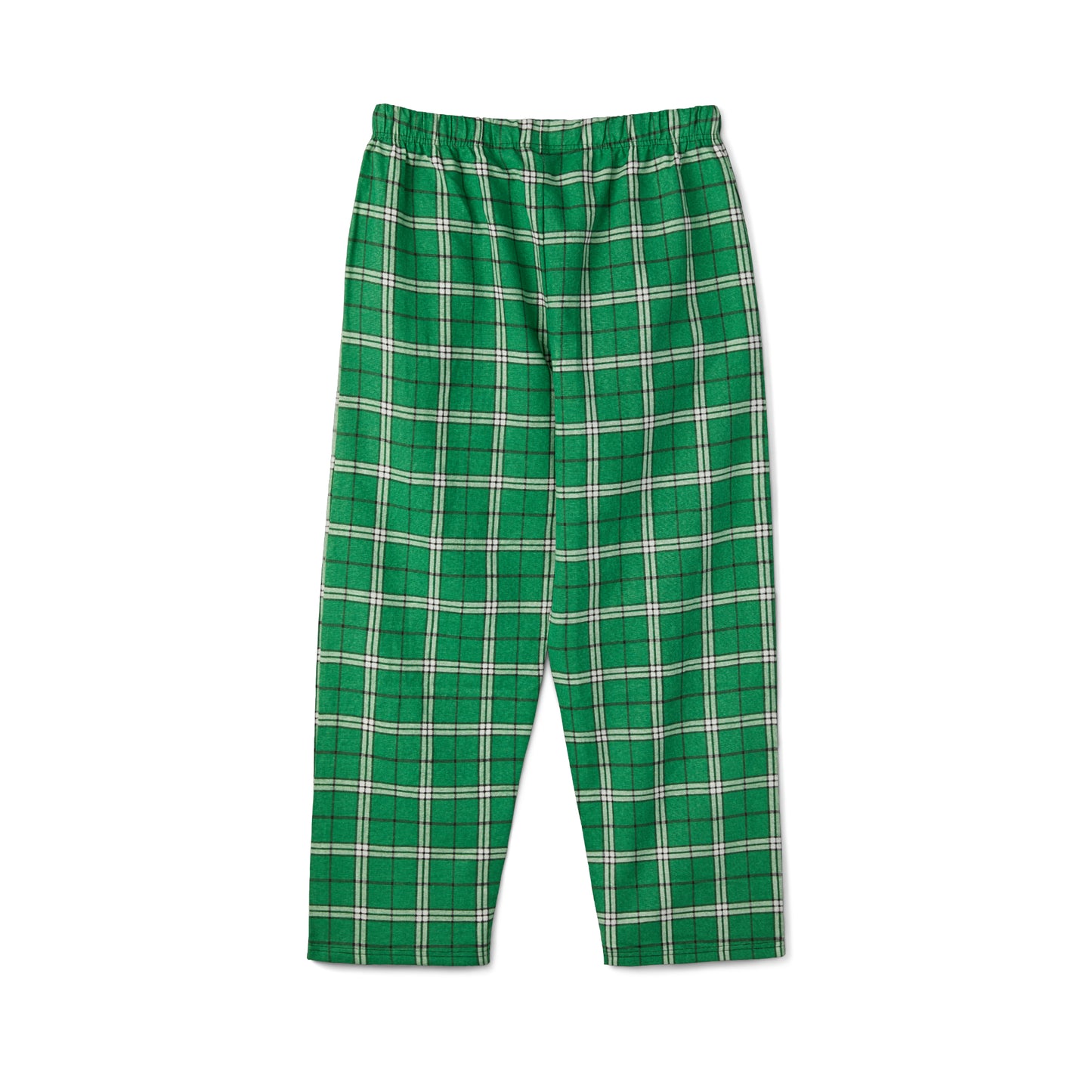 Brazilian Soccer Men's Short Sleeve Pajama Set