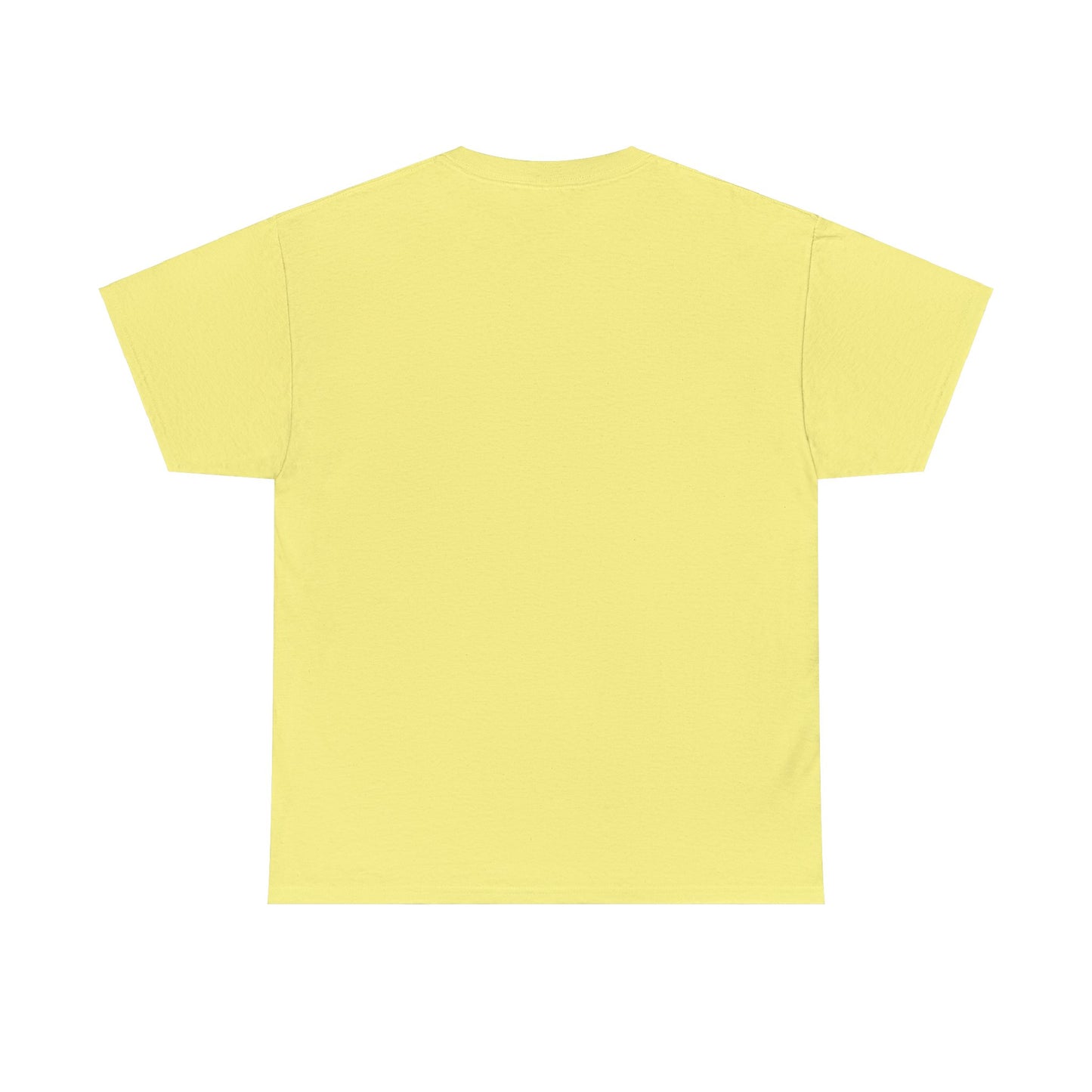 Brazil Soccer Unisex Heavy Cotton Tee