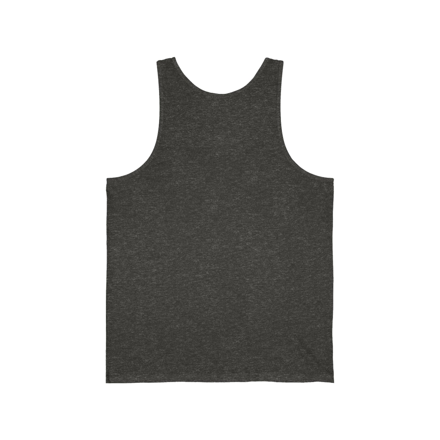 US Virgin Islands Unisex Jersey Tank