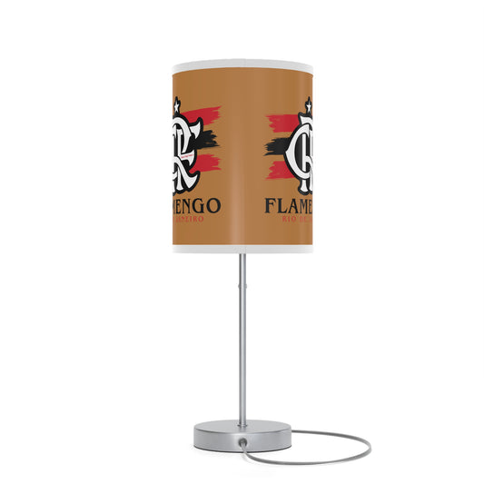 Brazilian Soccer Lamp on a Stand, US|CA plug