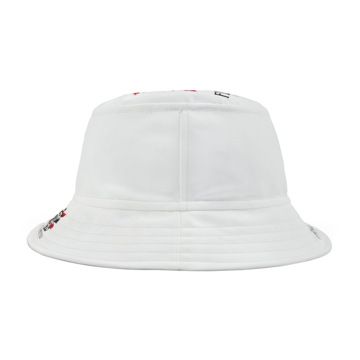 Brazilian Soccer Bucket Hat (AOP)